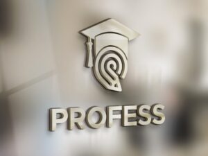 Profess: Educational coaching and research support limited